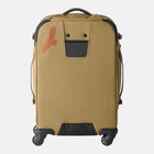 GEAR WARRIOR XE 4-WHEEL CARRY-ON LUGGAGE מזוודה עלייה למטוס 4 גלגלים